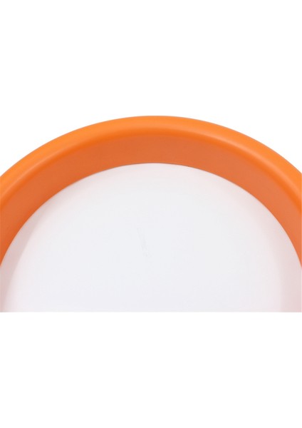 Orff Perküsyon Enstrümanı Abs Çocuk El-Kefesi Anaokulu Müzik Aleti Öğretim Yardımları El Davul (Yurt Dışından) fiyatları