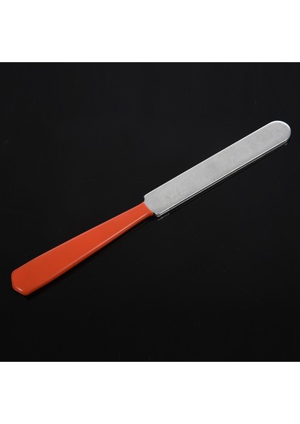 Gitar Perdesi Taçlandırma Luthier Dosya Paslanmaz Çelik Dar Ikili Son Teknoloji Aracı Gümüş (Yurt Dışından) fırsatları