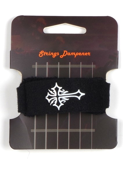 Çapraz Gitar Ses Bandı, Sessiz Bant, Bas Ses Bandı, Gitar Sessiz Bandı, Gürültüyü Ortadan Kaldırın, Ulumayı Önleyin (Yurt Dışından)