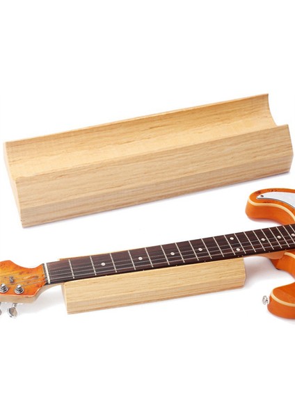 Gitar Neck Rest Desteği Elektrik Akustik Baslar Için Temizlik Onarım Aracı Mandolin Banjo (Yurt Dışından) indirimleri