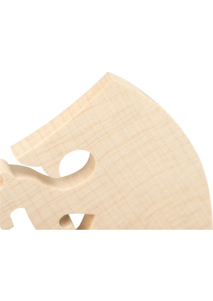 Barok Keman Kodu 10 Kalp Şeklindeki Akçaağaç Piyano Kodu Keman Köprüsü Keman Aksesuarları Maqiao Kodu (Yurt Dışından) fırsatları