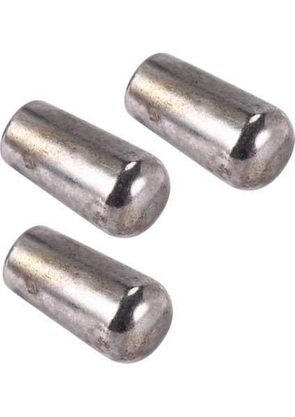 3pcs Gitar Anahtarı Ipucu, Lp Epı Elektro Gitar, Gümüş Için 3 Yol Değiştirme Anahtarı Düğmesi Uç Kapağı Bakır (Yurt Dışından) modelleri