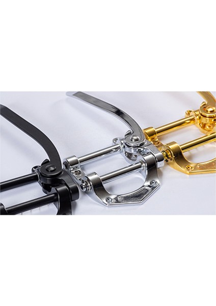 Gitar Tremolo Vibrato Köprüsü Kuyruk Parçası Archtop Sg ES335 Lp Elektrik Gibar Üniversitesi (Siyah) (Yurt Dışından) modelleri