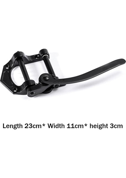 Gitar Tremolo Vibrato Köprüsü Kuyruk Parçası Archtop Sg ES335 Lp Elektrik Gibar Üniversitesi (Siyah) (Yurt Dışından) indirimleri