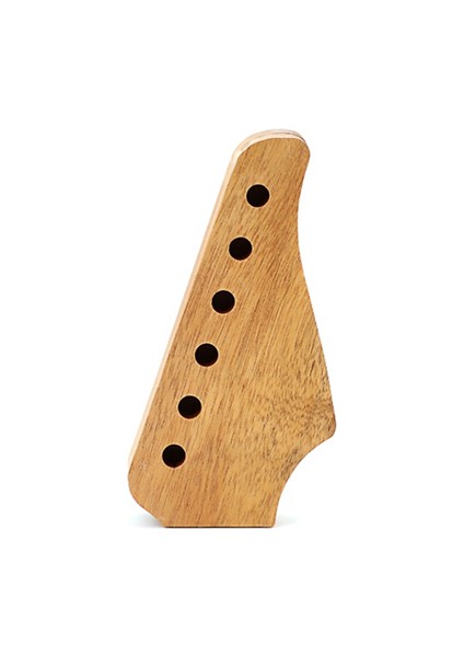 Ahşap Gitar Seçme Kutusu Ahşap Gitar Vücut Boyun Tarzı Seçimleri Melek Depolama Tutucu Için Kılıf (Yurt Dışından) fırsatları