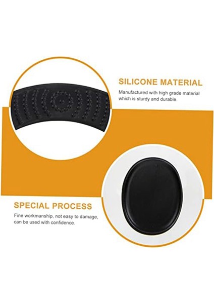 Davul Sessiz Ped Davul Susturucu Ped Davul Sönümleyicileri, Trampet Davul Pedleri (Yurt Dışından) fırsatları