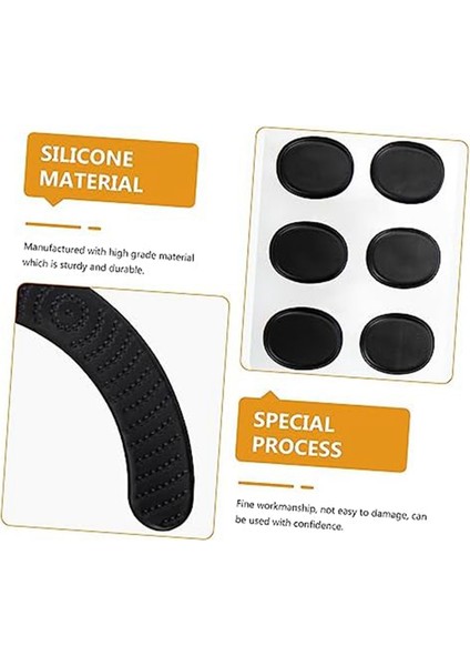 Davul Sessiz Ped Davul Susturucu Ped Davul Sönümleyicileri, Trampet Davul Pedleri (Yurt Dışından) indirimleri