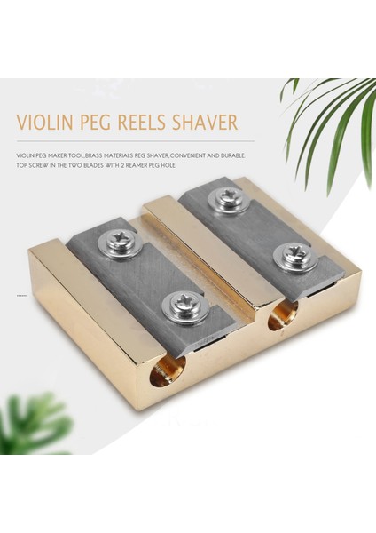 Keman Onarımı Peg Araçları, 3/4-4/4 Boy Boyun Kakaraları Tıraş Alın Kesme Pegs Keman Yapım Araçları (Yurt Dışından) indirimleri