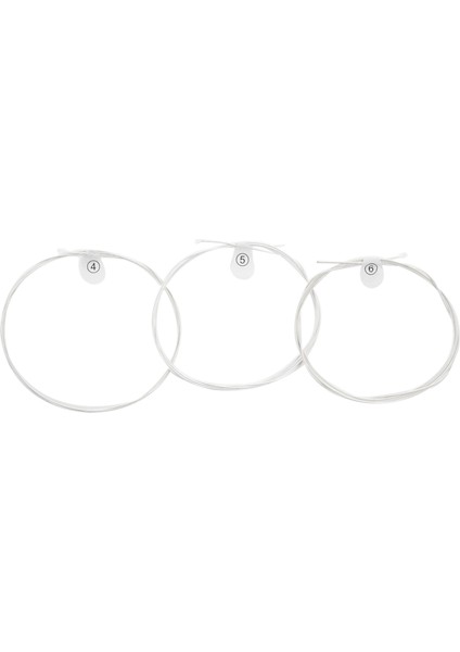 Ziko Dpa-70 Klasik Gitar Dizeleri Naylon Çekirdek Gümüş Kaplama Bakır Yara Yüksek Gerginlik (Yurt Dışından) fiyatları