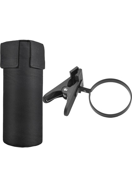 Drum Stick Tutucu Bag Çanta Baget Konteyner Çanta Kelepçe Klipsi Çubuk Tutucu Zil/davul/müzik Standı (Yurt Dışından) fiyatları