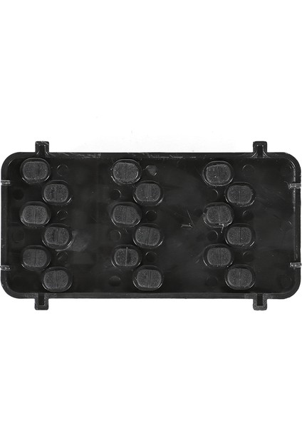 Gitar Eğitim Yardımları Kiti Gitar Akor Destekli Öğrenme Aracı 18 Düğmeler Tek Tıklama Gitaristler Için Yeni Başlayanlar Için (Yurt Dışından) fırsatları