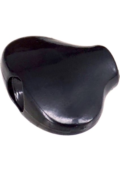 6pcs Çinko Alaşım Elektro Gitar Ayarlama Mandalları Kapak Tunerleri Makine Kafası Yedek Düğmeler Topuzlar Gitar Aksesuarları, Siyah (Yurt Dışından) indirimleri