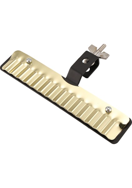 Perküsyon Teçhizatları ve Davul Seti Için Perküsyon Crasher Perküsyon Çubuğu Perküsyon Aksesuarında Ses Montajı (Yurt Dışından)