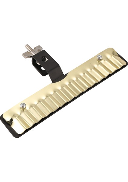 Perküsyon Teçhizatları ve Davul Seti Için Perküsyon Crasher Perküsyon Çubuğu Perküsyon Aksesuarında Ses Montajı (Yurt Dışından) fiyatları