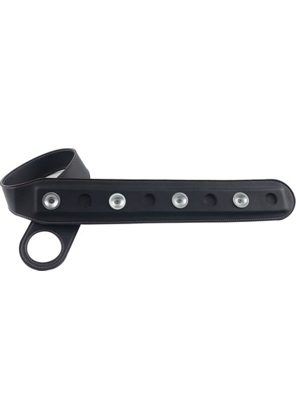 Çello Anti-Slip Pad Anti-Skid Strap Plaka Zemin Koruyucular Müzik Aleti Sıkılmamış Çello Uç Pimi Tutucu, Siyah (Yurt Dışından) fiyatları