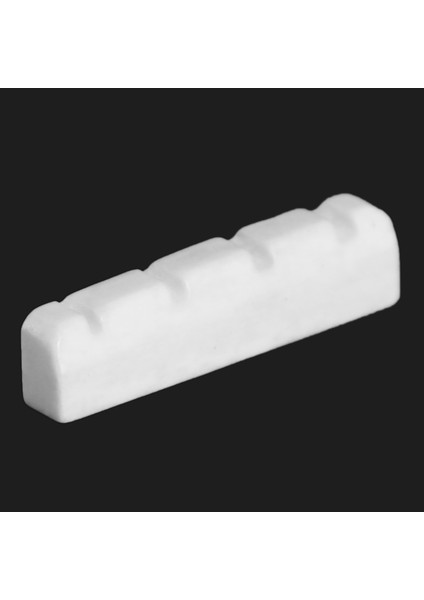 Bas Kemik Somunu 4 Dize Değiştirme (38 x 6 Mm, Ağartılmamış) (Yurt Dışından) fırsatları