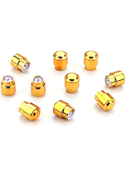 10 Adet Plastik Elektro Gitar Pikap Anahtarı Uç Kapağı Telecaster Tele Parçaları Için (Yurt Dışından) fiyatları