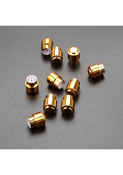 10 Adet Plastik Elektro Gitar Pikap Anahtarı Uç Kapağı Telecaster Tele Parçaları Için (Yurt Dışından) indirimleri