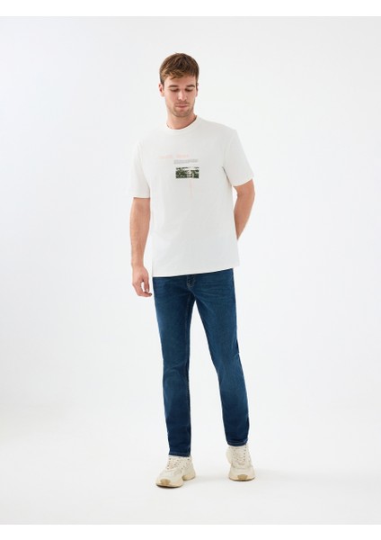 Ricardo Slim Fit Erkek Pantolon