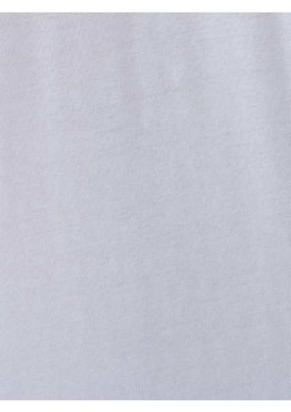 Regular Fit Erkek Tshirt K.kol