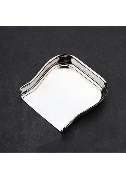 Gümüş Metal Guitar Köprüsü Kuyruk Parçası Tl Elektro Gitar Için Koruyucu Muscial Kapak Aracı (Yurt Dışından)