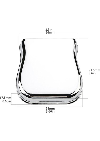 Gümüş Metal Guitar Köprüsü Kuyruk Parçası Tl Elektro Gitar Için Koruyucu Muscial Kapak Aracı (Yurt Dışından) fiyatları