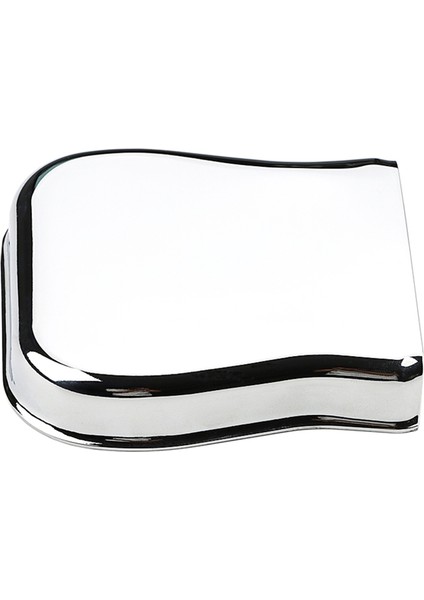 Gümüş Metal Guitar Köprüsü Kuyruk Parçası Tl Elektro Gitar Için Koruyucu Muscial Kapak Aracı (Yurt Dışından) indirimleri