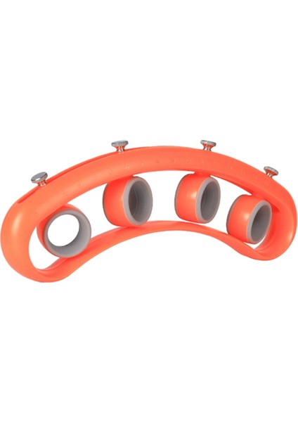 Gitar Parmak Genişleme Parmak Kuvvetleri Uygulama Eğitmen Aracı, Bas Piyano Parmak Hız Sistemi Aksesuarları Turuncu (Yurt Dışından) indirimleri