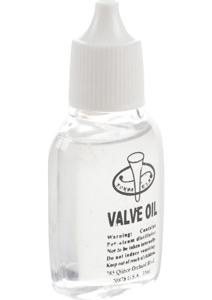 30ML Bras S Instruments Saksafon Valf Yağı Flüt Trompet Trombonu Fransız Boynuzu Özel Yağlama Yağı (Yurt Dışından) fırsatları