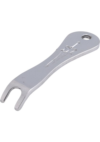 Akustik Gitar Ukulele String Köprü Pimi Çekme Çekme Çekme Aracı (1pcs) (Yurt Dışından)