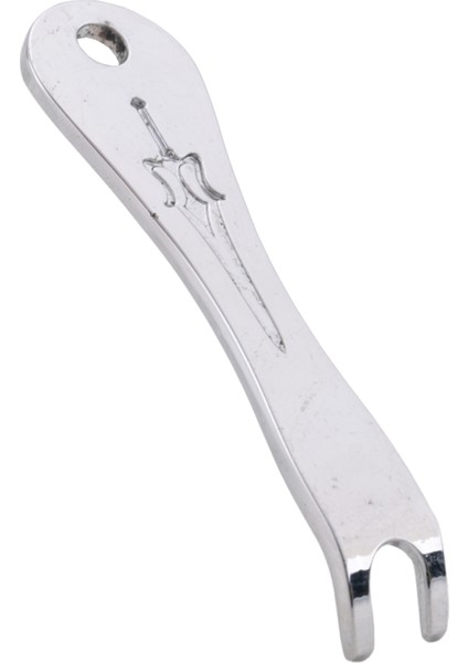 Akustik Gitar Ukulele String Köprü Pimi Çekme Çekme Çekme Aracı (1pcs) (Yurt Dışından) indirimleri