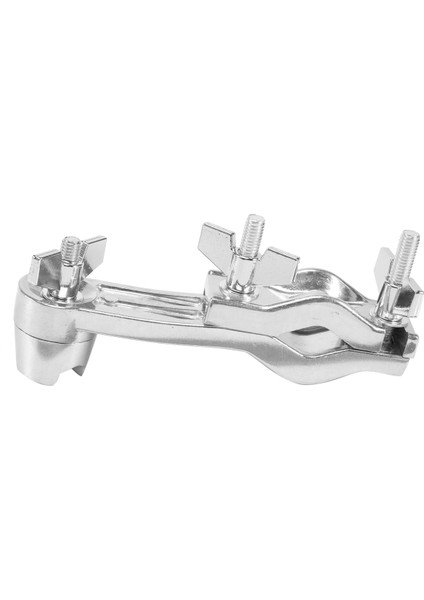 Drum Kelepçesi Tutucu Kelepçesi Drum Set Drum Montaj Braket Kelepçesi Perküsyon Stand Drum Aksesuarları (Yurt Dışından) fiyatları
