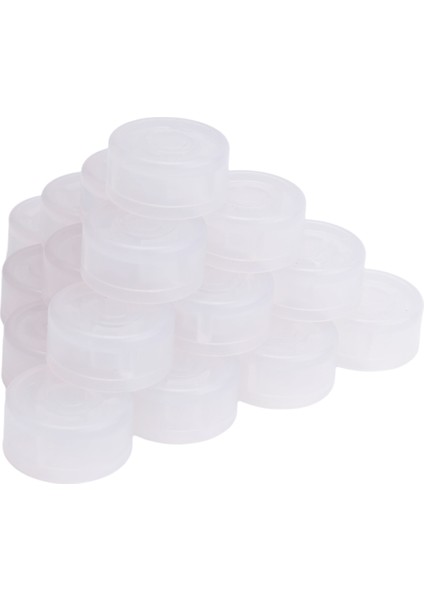 20PCS/SET Gitar Efekti Pedal Tabancası Toppers Guitar Efekti Için Ayak Tırnak Kapağı Koruma Kapağı Pedal Koruma Kapağı (Yurt Dışından) fiyatları