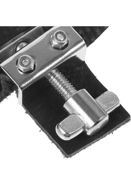 Drum Stickers Nemlendirici Yastık Susturucular Küçük Ped Sönümleyici Damper Sönümleyicileri Için Aksesuarlar Küçük (Yurt Dışından)