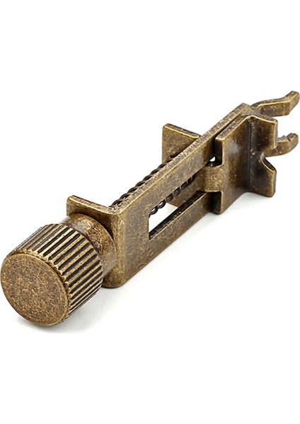 Tremolo Köprü Için Tremolo Sistem Tonlama Aracı Elektro Gitar Bronz Vintage Antika Bronz Tremolo Armonika (Yurt Dışından) fiyatları