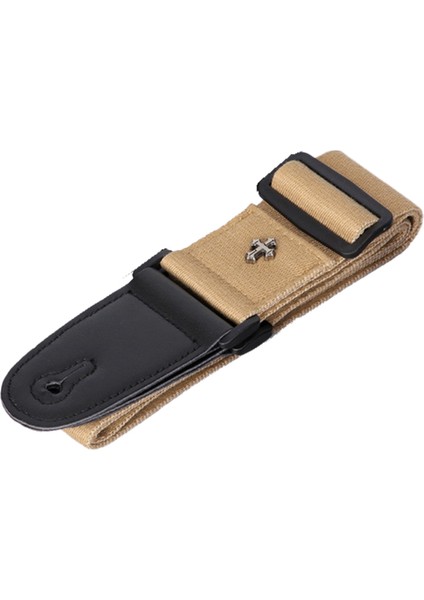 Haki Gitar Kayış Folk Akustik Gitar Elektrikli Gitar Elektrik Bas Ukulele Kayışı (Yurt Dışından) indirimleri