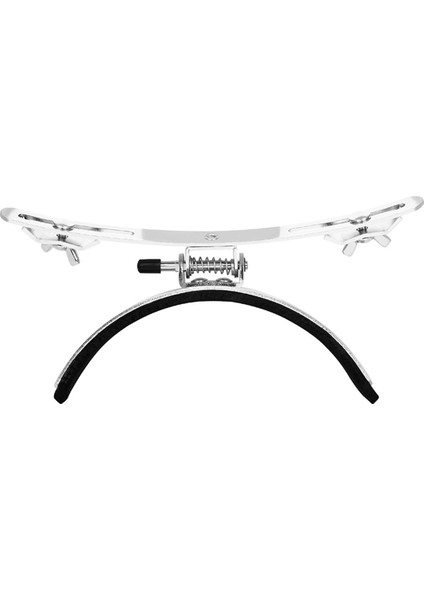 Metal Drum Bacak Destek Tutucu Yürüyüşleri Drum Bacak Kelepçesi Mart Yürüyüşleri Drum Bacak Kelepçesi Taşınabilir Bacak Dinlenme (Yurt Dışından)