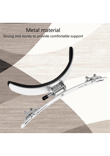 Metal Drum Bacak Destek Tutucu Yürüyüşleri Drum Bacak Kelepçesi Mart Yürüyüşleri Drum Bacak Kelepçesi Taşınabilir Bacak Dinlenme (Yurt Dışından) indirimleri