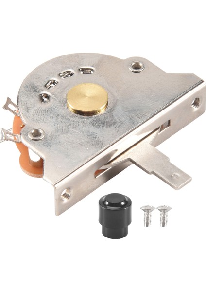 Elektro Gitar Anahtarı Değiştirme Için 3 Yolu Kol Alma Seçici Anahtarlar (Yurt Dışından) fiyatları