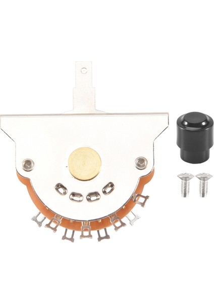 Elektro Gitar Anahtarı Değiştirme Için 3 Yolu Kol Alma Seçici Anahtarlar (Yurt Dışından) modelleri
