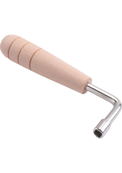 7 Telli Arp Maun Katı Ahşap Metal Teller Telli Enstrümanlar (Yurt Dışından) fırsatları