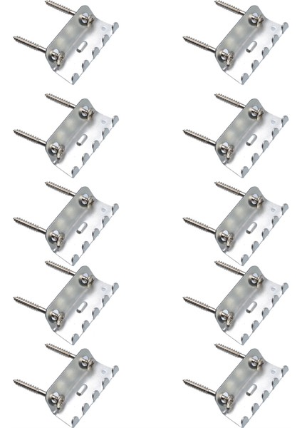 Floyd Rose/strat Tremolo Köprüleri Için Lehimsiz All-Copper Tremolo Yay Klipsi, Paslanmaz Çelik Vidalar (Yurt Dışından)