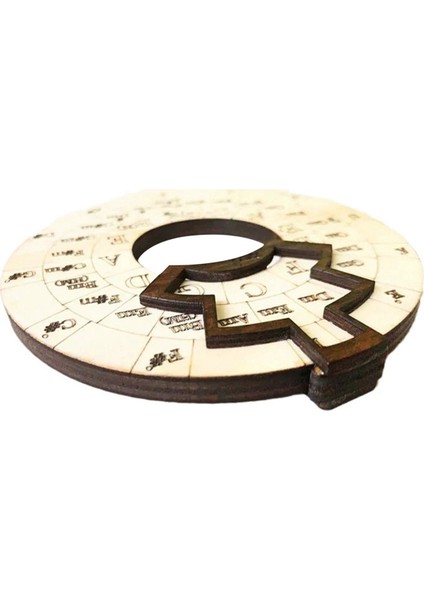 Notlar Müzik Aletleri Taşıması Kolay Eğitim Akor Tekerleği Ahşap Melodi Aracı Müzisyenler Için Şarkı Yazarları Gitar (Yurt Dışından) modelleri