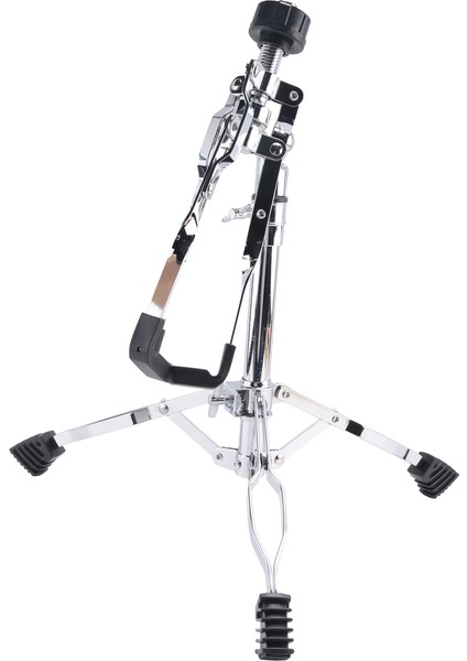 Trampet Standı, Konser Trampet Standları Ayarlanabilir Trampet Stand 8 Inç-14 Inç Davul, Çelik Dil Davul Için (Yurt Dışından)