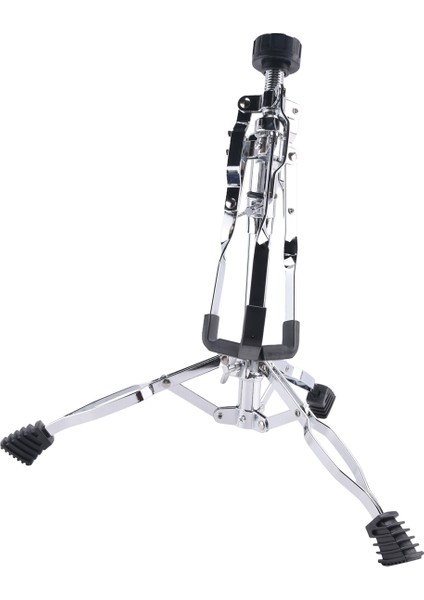 Trampet Standı, Konser Trampet Standları Ayarlanabilir Trampet Stand 8 Inç-14 Inç Davul, Çelik Dil Davul Için (Yurt Dışından) fiyatları