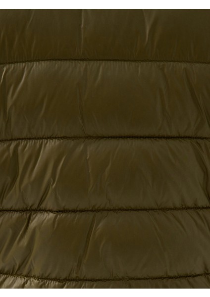 Regular Fit Erkek Mont