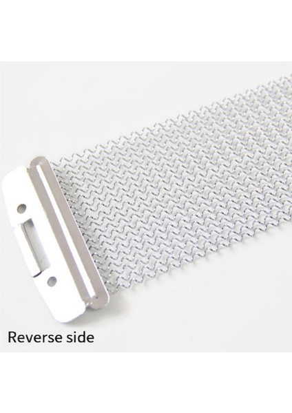 Trampet Tel Snare Davul Tel Tel Kayışları Trampet Davul Aksesuarları 20 Şeritler Çelik Trampetler Için Çelik Yedek Bölüm 12IN (Yurt Dışından)