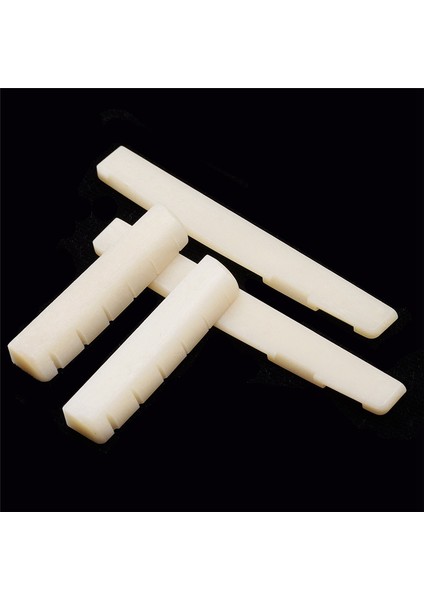 Halk Gitar Inek Kemik Üst ve Alt Eyer Köprüsü Eyer Somun Üst Eyer 43MM Alt Köprü 74MM (Yurt Dışından) modelleri