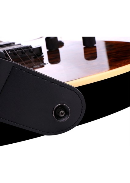 Gitar Kayışı, Bas, Akustik ve Elektro Gitar Için Uygun Jakard Işlemeli Pamuk Kayışı, C (Yurt Dışından) fiyatları