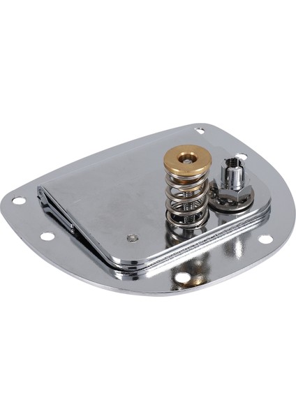 Mustang ve Jazzmaster Repaclement Aksesuarları Için Gitar Köprüsü Çekme Tabağı Tremolo (Yurt Dışından) indirimleri